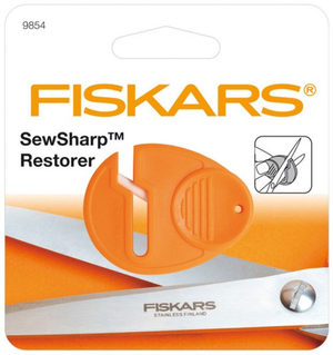 Elimeur de ciseaux Sewsharp Fiskars