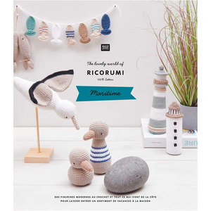 Livret Ricorumi Maritime