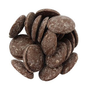 Belgian Milk Chocolate Buttons 1kg