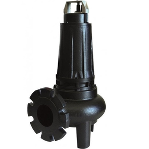Dreno DNA 80-2/220 T 3" Vortex Sewage Submersible Pump 415v