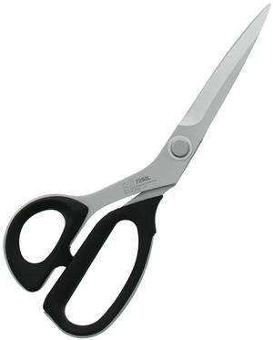 Ciseaux de couture Kaï carbone Gauchers - 25 cm