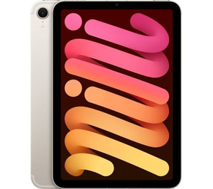 iPad mini (7th Generation, Wi-Fi) - Excellent