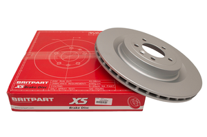 LR161899 - Rear Brake Disc - 365mm / Size 20 - Fits Range Rover L405, Range Rover Sport L494, Discovery 5 and Defender 2020