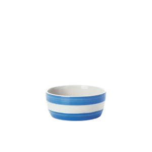 Cornish Blue Dip Dish (Seconds)