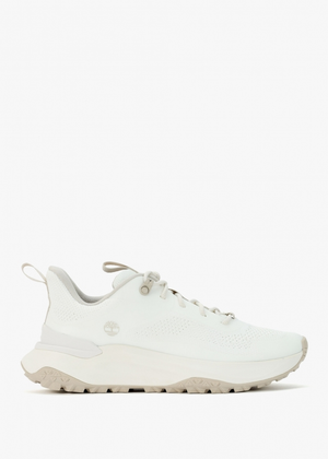 Women’s Motion Access White Trainers