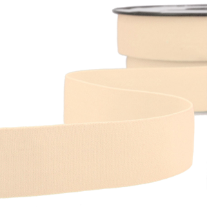Elastique boxer - Blanc cassé