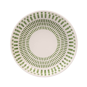 Mary Berry At Home Pasta Bowl Green