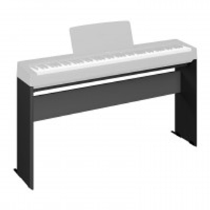 Yamaha L100 Digital Piano Stand, Black