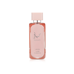 Hayaati Florence Perfume