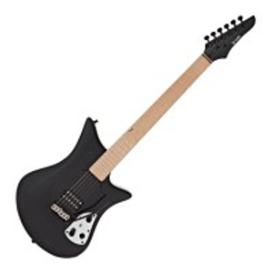 G4M 255 Classic Electric Guitar, Black