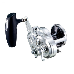 Ocea Jigger 2001 HG Reel - Left Hand Model
