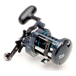 Saltist Level Wind 40 Reel