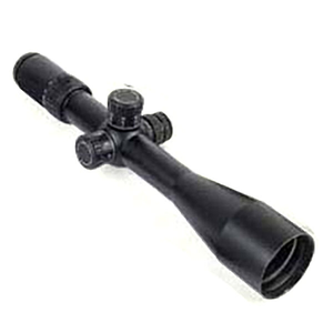 F1 5-30x56 IR SF FFP Riflescope