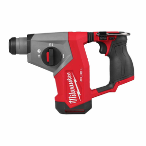 Milwaukee M12 FHAC16-0 12V Fuel Compact 16mm SDS+ Hammer Drill (Body Only)