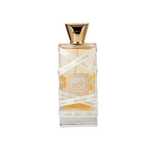 Musk Mood Perfume