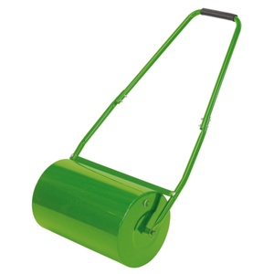 Garden Lawn Roller Drum 50cm 