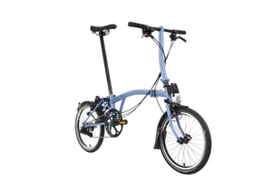 C Line 2-speed - Renewed - Grade 1