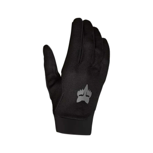 W Ranger Glove BLK Medium