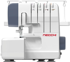 Surjeteuse Necchi NL-11C