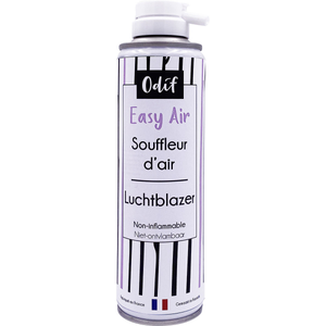 Souffleur d´air sec Odif Easy Air