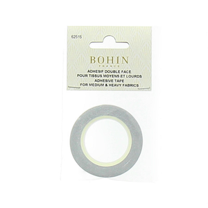 Ruban adhésif double face 6 mm x 7 m
