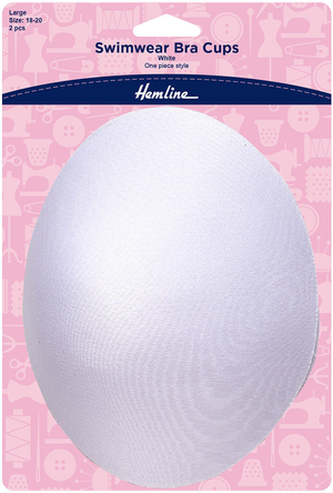 Coque pour maillot de bain bandeau
