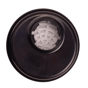 Portwest P921 ABEK1 Gas Filter Bayonet Connection (Pk6)