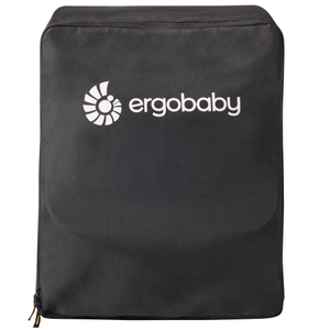 Ergobaby Metro 3 Carry Bag in Black