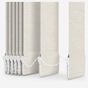 Louvolite Oxford Blackout Sandstone