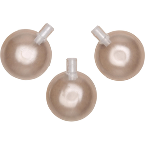 Sachet de 3 couineurs pour doudous - 35 x 19 mm