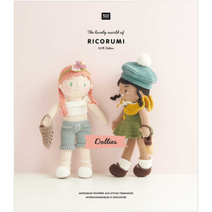 Livret Ricorumi Dollies