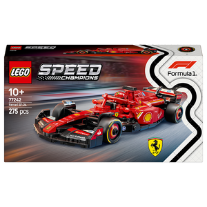 LEGO Ferarri F1 - Speed Champions (77242)