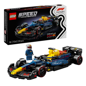 LEGO Red Bull F1 - Speed Champions (77243)