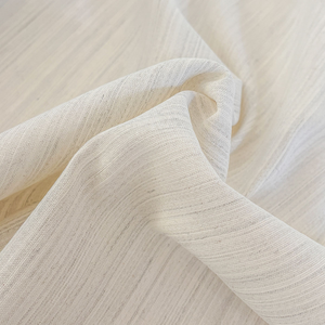 Toile tailleur légère