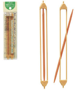 Arrêt-mailles 16,5 cm