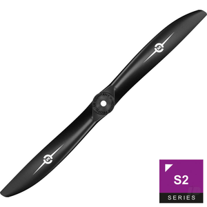 Master Airscrew 10x7 Scimitar Propeller SC10X70N01