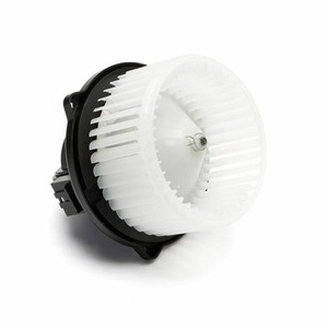 JGC500010 - Blower Motor and Fan for Discovery 3 & 4 and Range Rover Sport 2005-2013 - Right Hand Drive - Genuine Land Rover option available