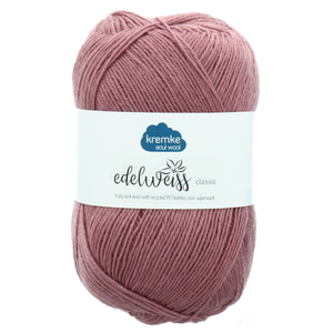 Laine à chaussettes Edelweiss Classic Kremke