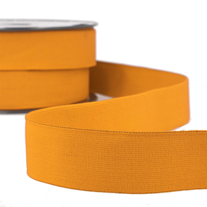 Elastique boxer - Ocre