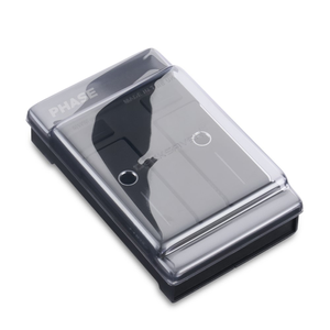 Decksaver Cover for the Phase DJ Essential