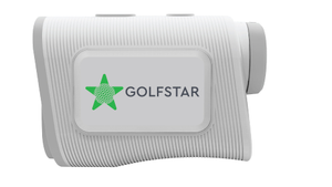 Shot Scope Pro X Rangefinder (Golfstar Branded)