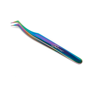 Pince Brucelles ultra-précise Tula Pink