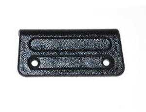 MWC6106PCB - Defender Seat Back packing Strip - Fits from 1986 Onward - Genuine Land Rover