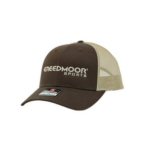 Creedmoor Sports Trucker Hat Richardson 115