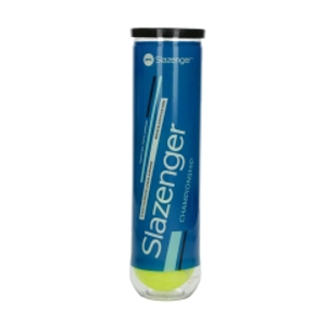 Slazenger Championship - 4 Ball Can