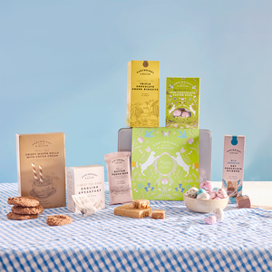 Cartwright & Butler Easter Indulgence Gift Tin
