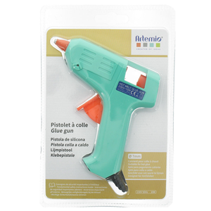 Mini pistolet à colle