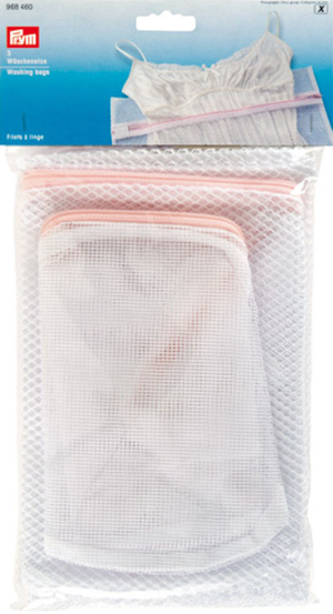 Set de filets pour linge délicat
