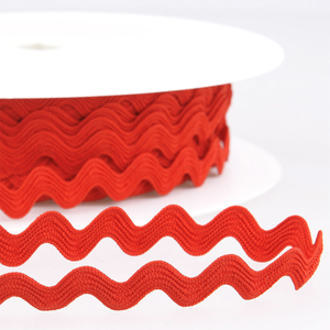 Serpentine - Croquet 13 mm - Rouge