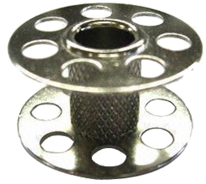Canette pour machines à coudre Bernina